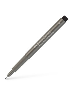 Pintsel-pliiats Faber-Castell PITT artist pen F värv 273