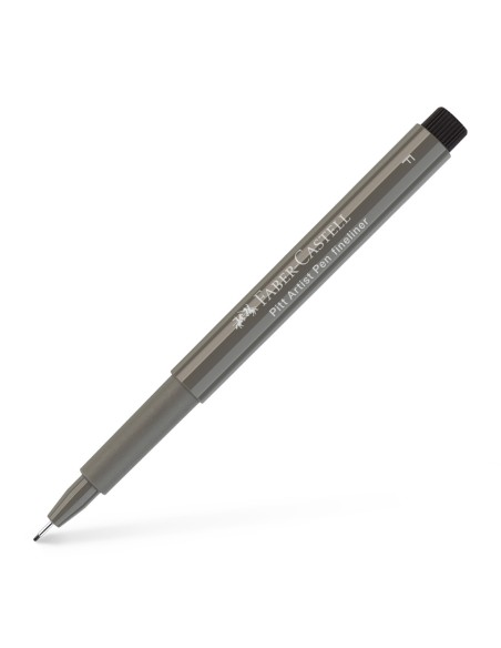 Pintsel-pliiats Faber-Castell PITT artist pen F värv 273