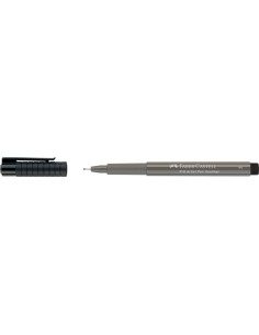 Pintsel-pliiats Faber-Castell PITT artist pen F värv 273 2
