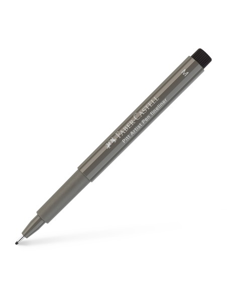 Pintsel-pliiats Faber-Castell PITT artist pen M värv 273