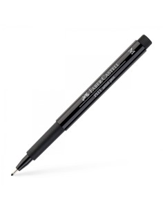 Pintsel-pliiats Faber-Castell PITT artist pen M col.199
