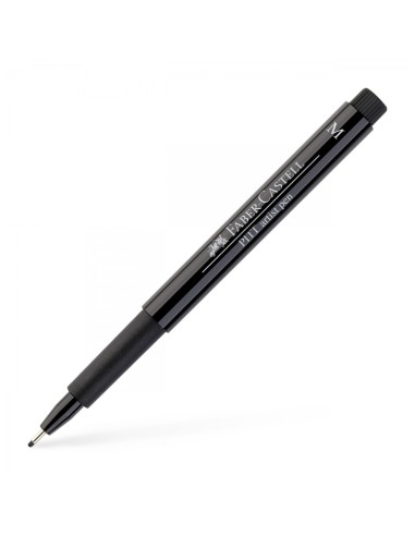 Pintsel-pliiats Faber-Castell PITT artist pen M col.199