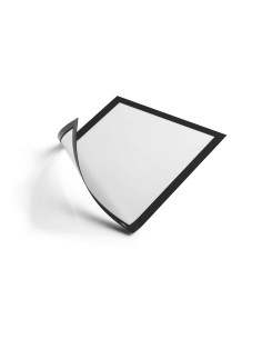 Magnetraam Durable DURAFRAME  Magnetic A4 must 1tk