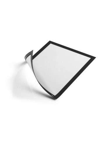 Magnetraam Durable DURAFRAME  Magnetic A4 must 1tk