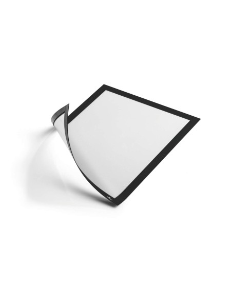 Magnetraam Durable DURAFRAME  Magnetic A4 must 1tk