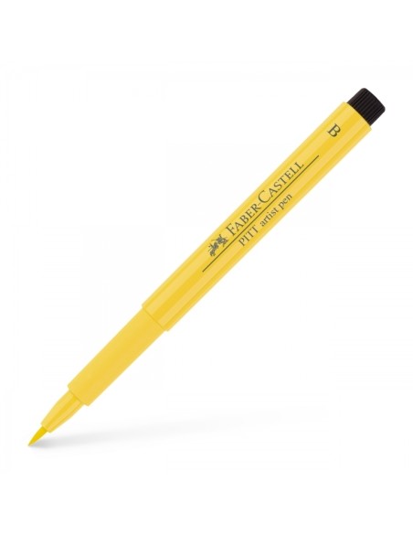 Pintsel-pliiats Faber-Castell Pitt Artist Pen 108