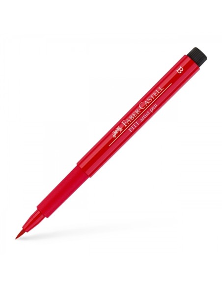 Pintsel-pliiats Faber-Castell Pitt Artist Pen 219