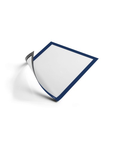 Magnetraam Durable DURAFRAME  Magnetic A4 sinine 1tk