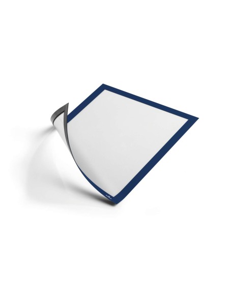 Magnetraam Durable DURAFRAME  Magnetic A4 sinine 1tk