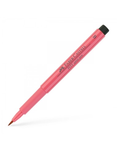 Pintsel-pliiats Faber-Castell Pitt Artist Pen beez (medium flesh)
