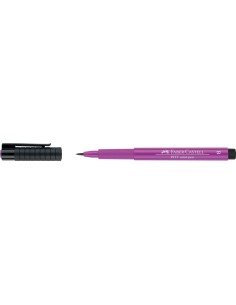 Faber-Castell Pitt Artist Pen Brush India ink pen, colour 134 crimson 2