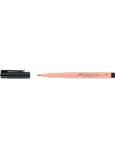 Faber-Castell Pitt Artist Pen Brush India ink pen, colour 132 beige red 2