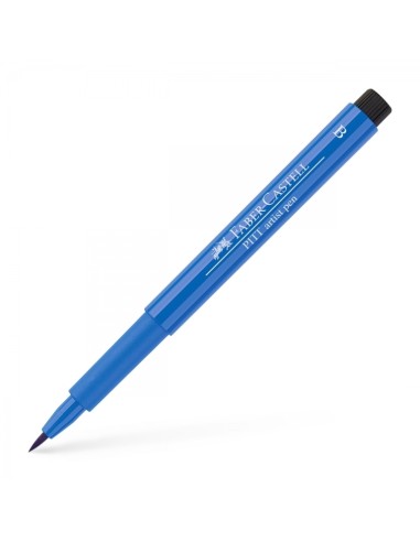 Pintsel-pliiats Faber-Castell Pitt Artist Pen 143