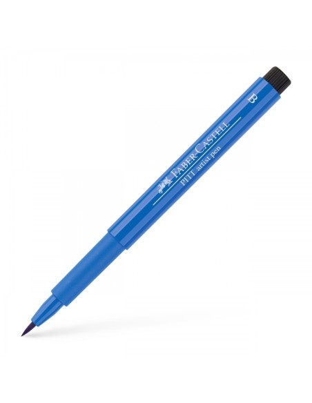 Pintsel-pliiats Faber-Castell Pitt Artist Pen 143
