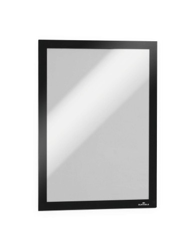 Magnetraam Durable A4 must 1tk