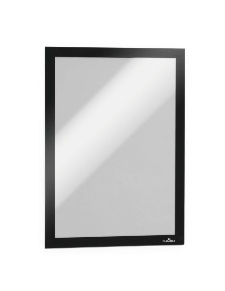 Magnetraam Durable A4 must 1tk