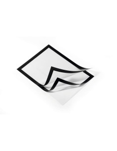 Magnetic frame Durable MAGAFRAME A4 1pcs in pack black 2