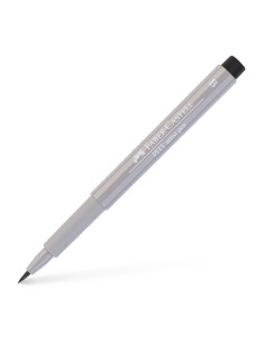 Pintsel-pliiats Faber-Castell Pitt Artist Pen hall (warm grey III)