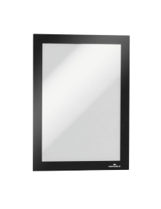 Magnetraam Durable DURAFRAME  Magnetic A5 must 1tk