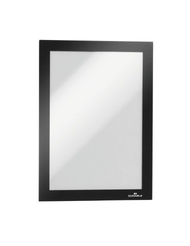 Magnetraam Durable DURAFRAME  Magnetic A5 must 1tk