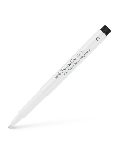 Pintsel-pliiats Faber-Castell Pitt Artist Pen värv 127