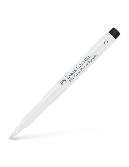 Pintsel-pliiats Faber-Castell Pitt Artist Pen värv 127