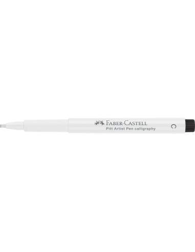 Pintsel-pliiats Faber-Castell Pitt Artist Pen värv 127