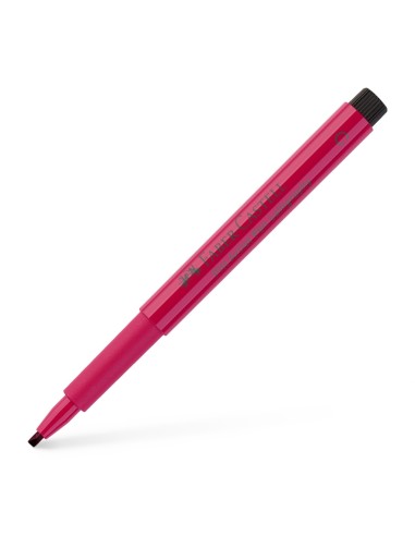 Pintsel-pliiats Faber-Castell Pitt Artist Pen värv 247