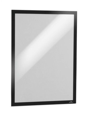 infoframe Durable DURAFRAME Poster  A2 black