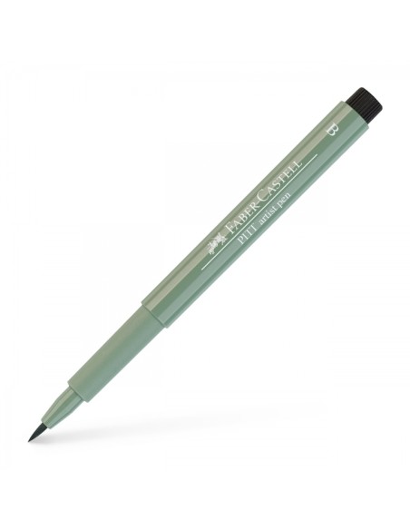 Pintsel-pliiats Faber-Castell Pitt Artist Pen 172