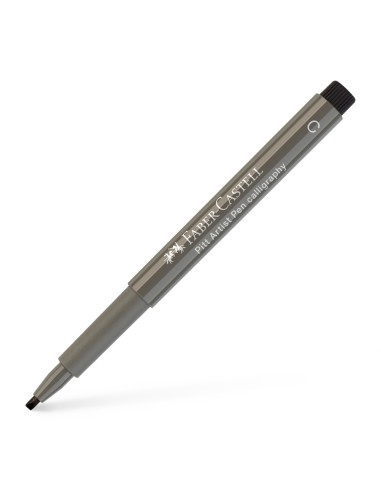 Pintsel-pliiats Faber-Castell Pitt Artist Pen värv 273