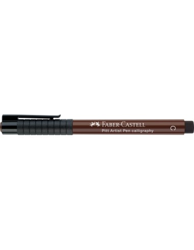Pintsel-pliiats Faber-Castell Pitt Artist Pen värv 180