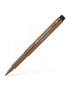 Pintsel-pliiats Faber-Castell Pitt Artist Pen 178
