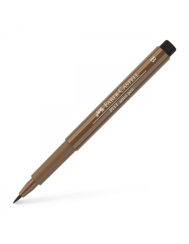 Pintsel-pliiats Faber-Castell Pitt Artist Pen 178