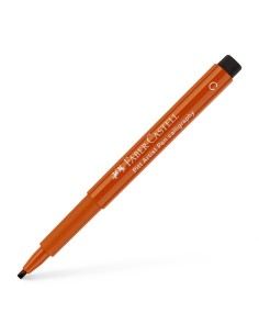 Pintsel-pliiats Faber-Castell Pitt Artist Pen värv 101