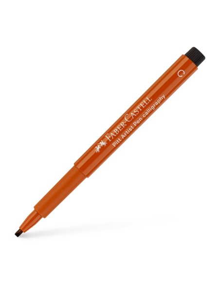 Pintsel-pliiats Faber-Castell Pitt Artist Pen värv 101