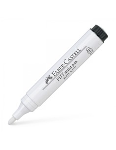 Pintsel-pliiats Faber-Castell PITT artist pen värv 101