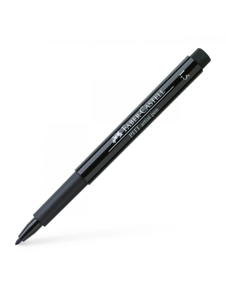 Pintsel-pliiats Faber-Castell PITT artist pen 1.5 värv 199