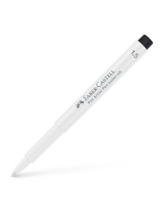 Pintsel-pliiats Faber-Castell Pitt Artist Pen värv 272