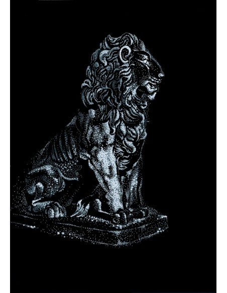 Faber-Castell Pitt Artist Pen bullet nib 1.5 India ink pen, colour 101 white