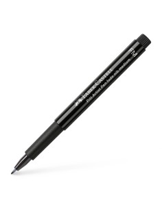 Pintsel-pliiats Faber-Castell PITT artist pen Fude M värv 199