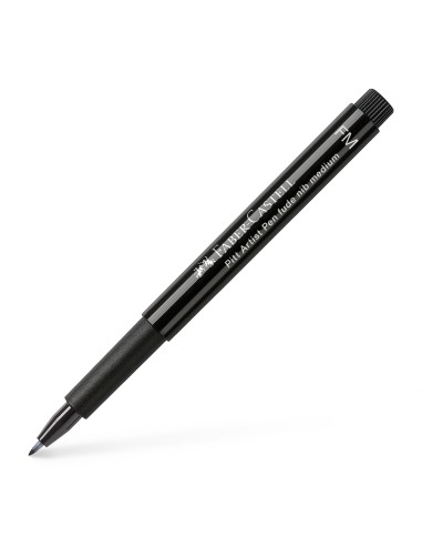 Pintsel-pliiats Faber-Castell PITT artist pen Fude M värv 199