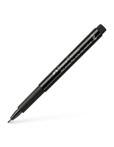 Pintsel-pliiats Faber-Castell PITT artist pen Fude M värv 199
