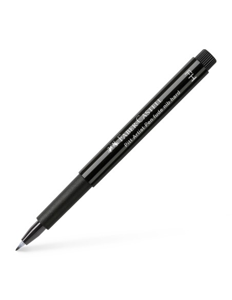 Pintsel-pliiats Faber-Castell PITT artist pen Fude H värv 199