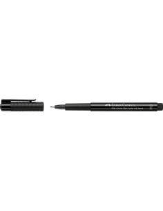 Pintsel-pliiats Faber-Castell PITT artist pen Fude H värv 199 2