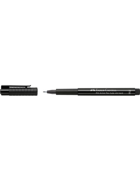 Pintsel-pliiats Faber-Castell PITT artist pen Fude H värv 199