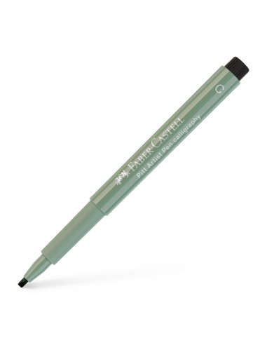 Pintsel-pliiats Faber-Castell Pitt Artist Pen värv 178