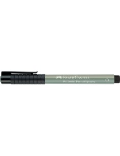 Pintsel-pliiats Faber-Castell Pitt Artist Pen värv 178 2