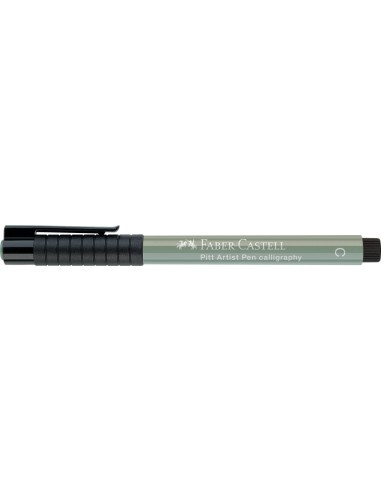 Pintsel-pliiats Faber-Castell Pitt Artist Pen värv 178