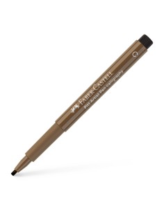 Pintsel-pliiats Faber-Castell Pitt Artist Pen värv 188